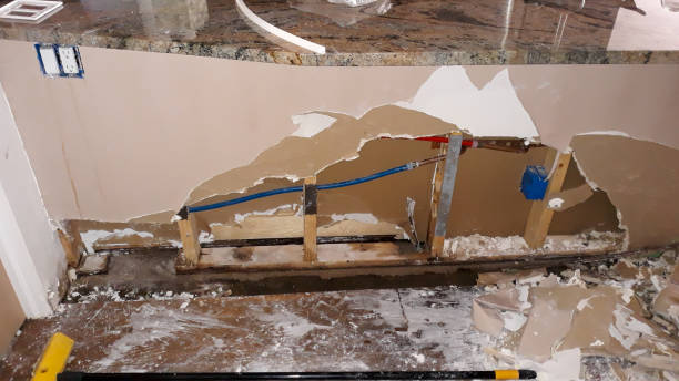 Best Sewage cleanup and water damage restoration  in Roslyn, NY